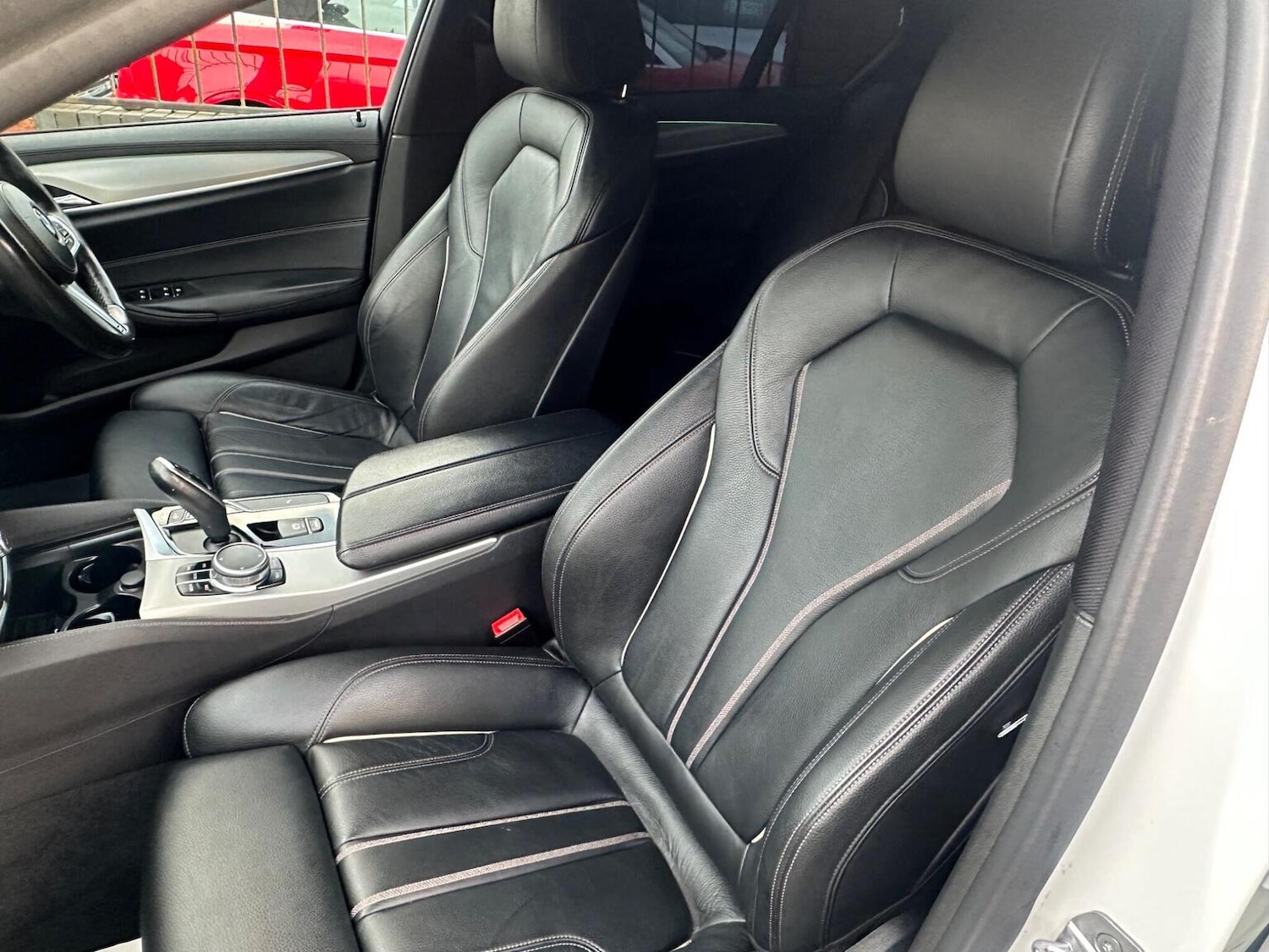 Used BMW 5 Series 2019 for sale - 77028009: Photo 13