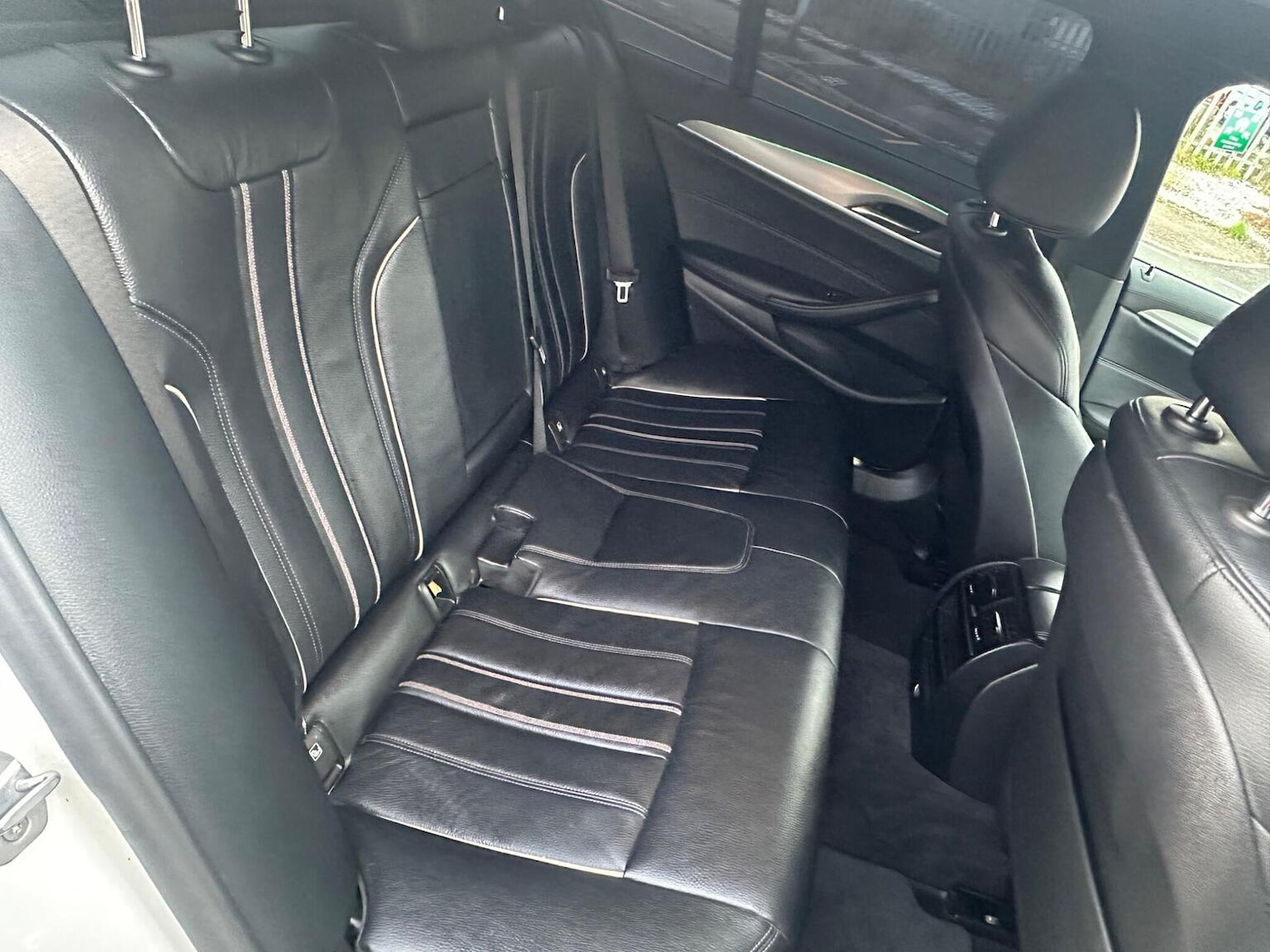 Used BMW 5 Series 2019 for sale - 77028009: Photo 16