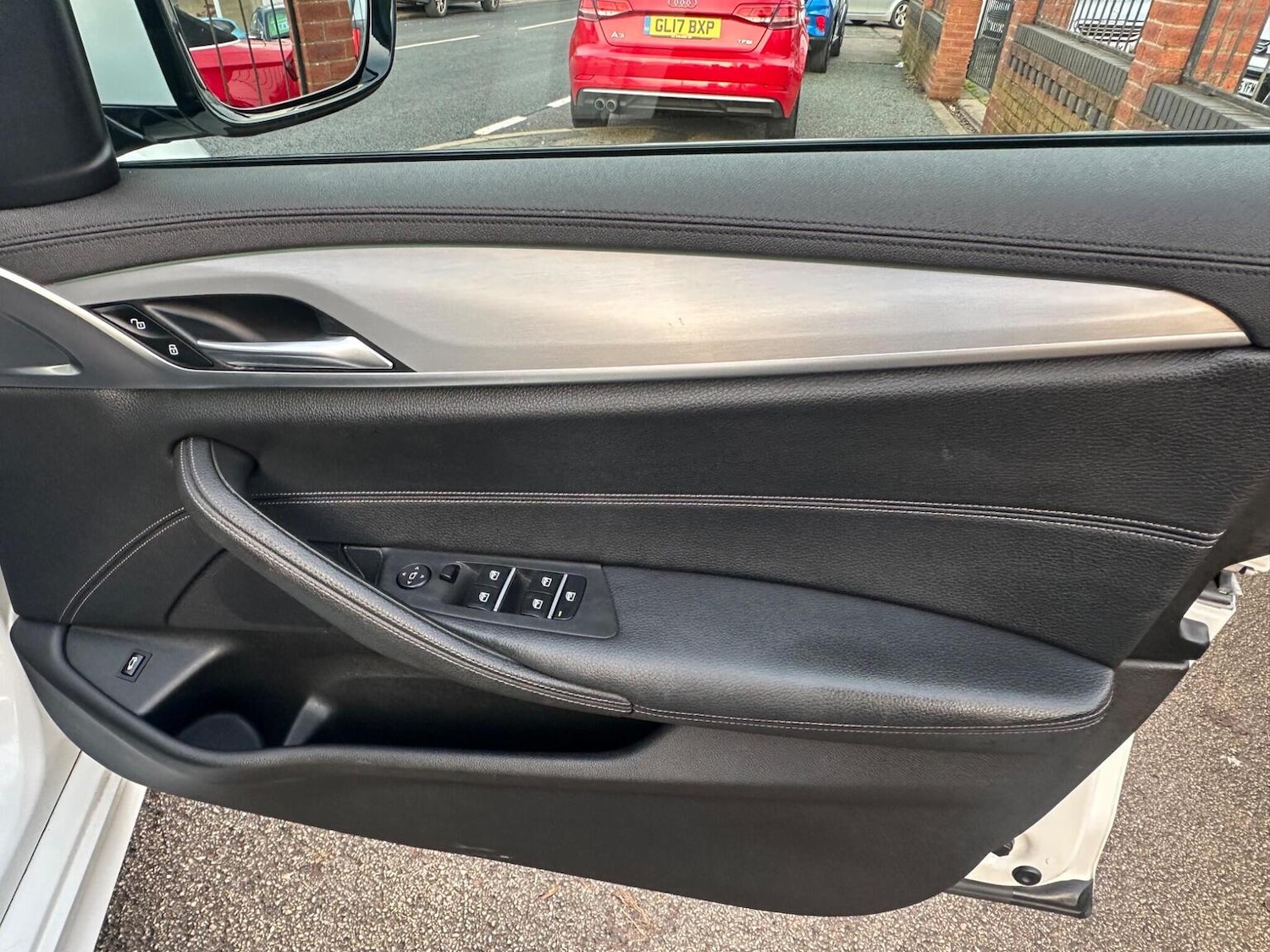 Used BMW 5 Series 2019 for sale - 77028009: Photo 17