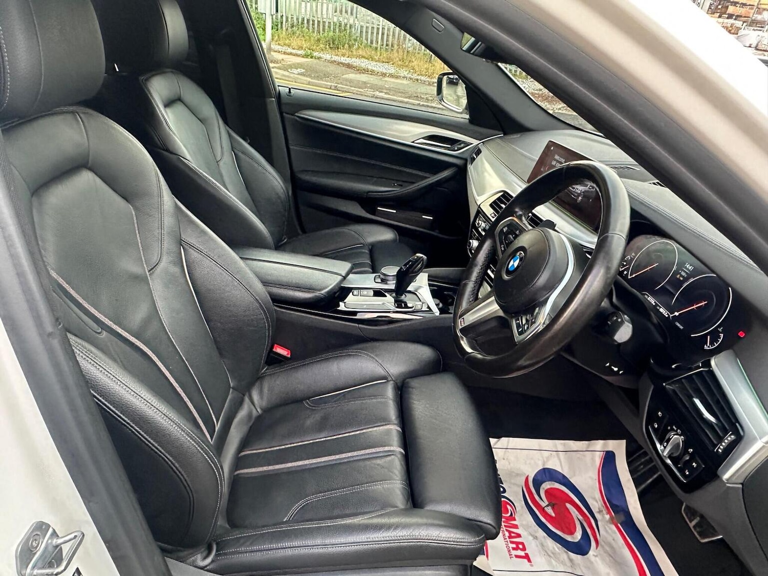 Used BMW 5 Series 2019 for sale - 77028009: Photo 19