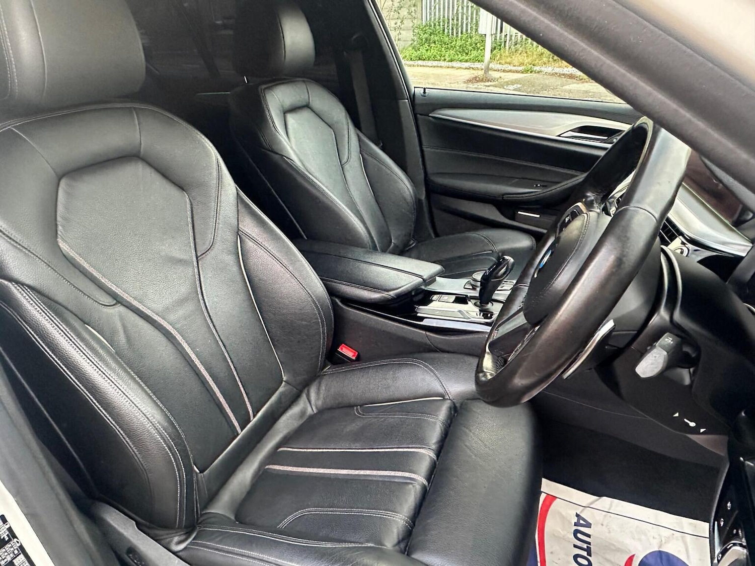 Used BMW 5 Series 2019 for sale - 77028009: Photo 20