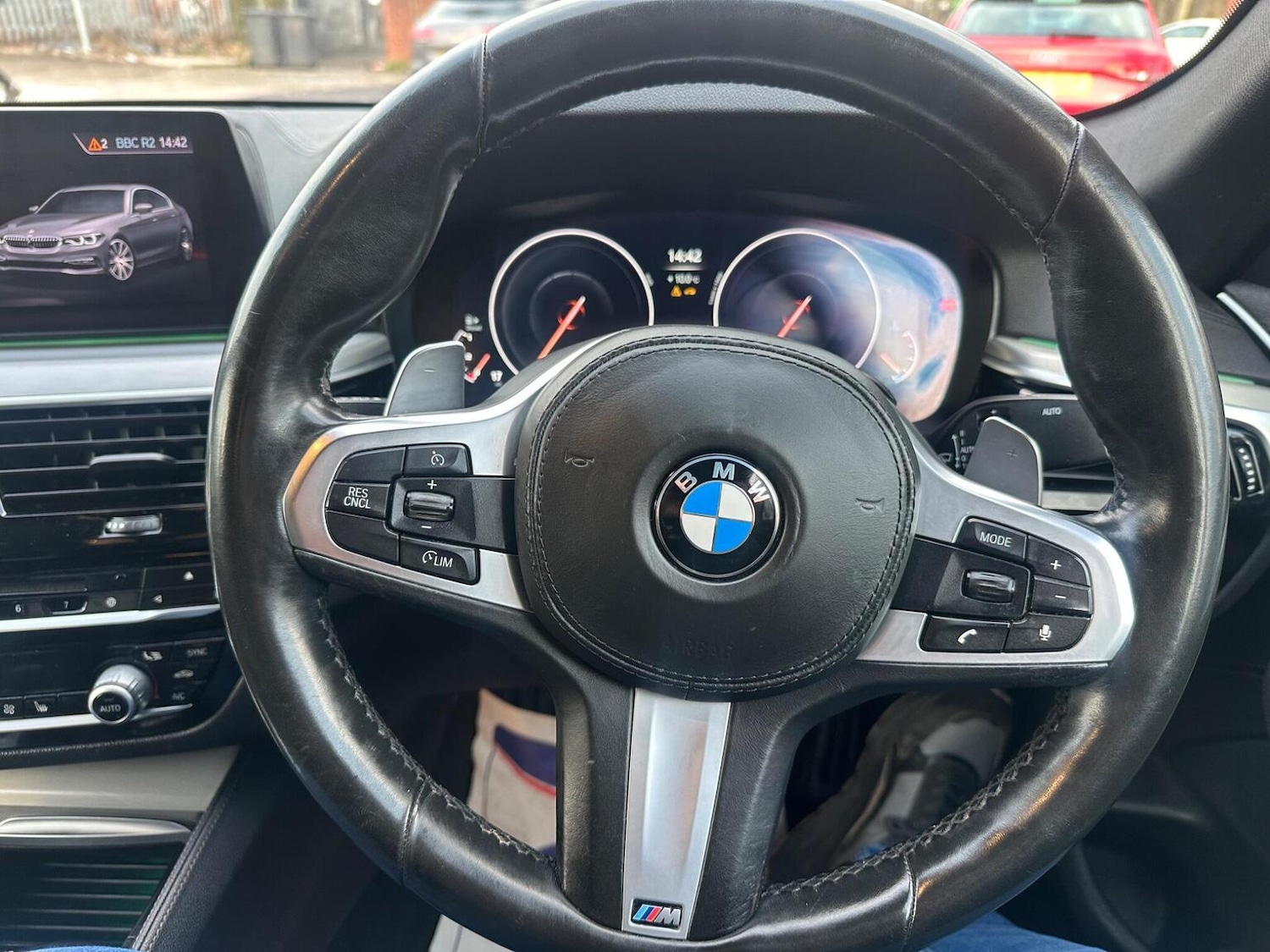 Used BMW 5 Series 2019 for sale - 77028009: Photo 21
