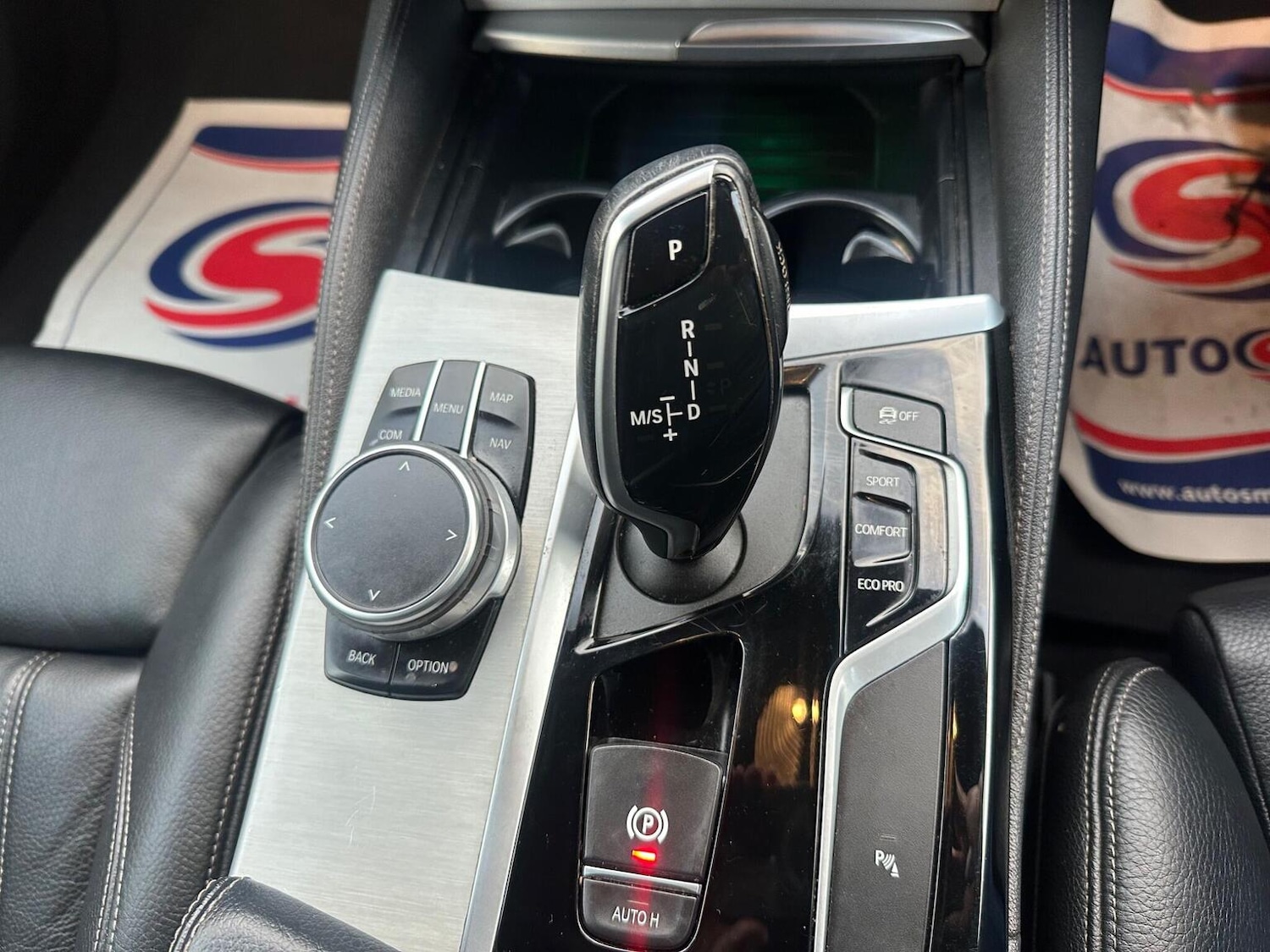 Used BMW 5 Series 2019 for sale - 77028009: Photo 22