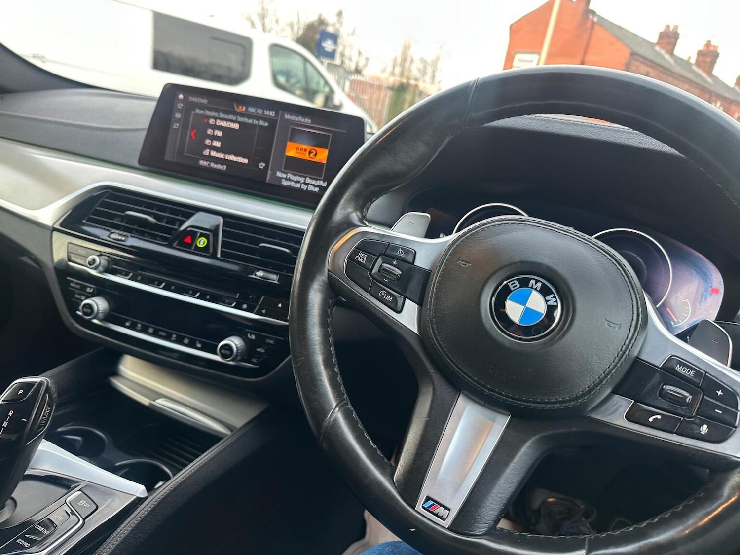 Used BMW 5 Series 2019 for sale - 77028009: Photo 23
