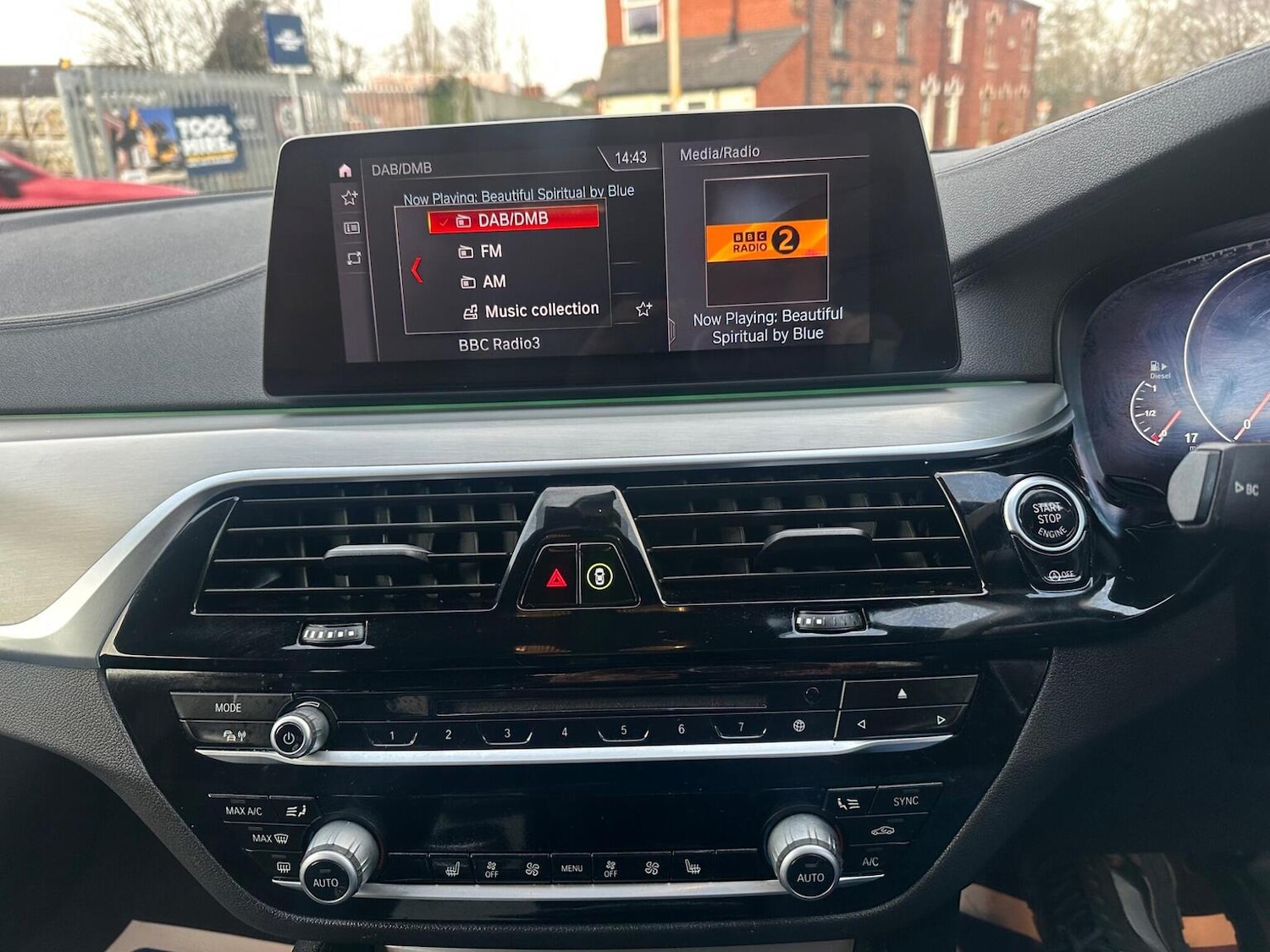 Used BMW 5 Series 2019 for sale - 77028009: Photo 24