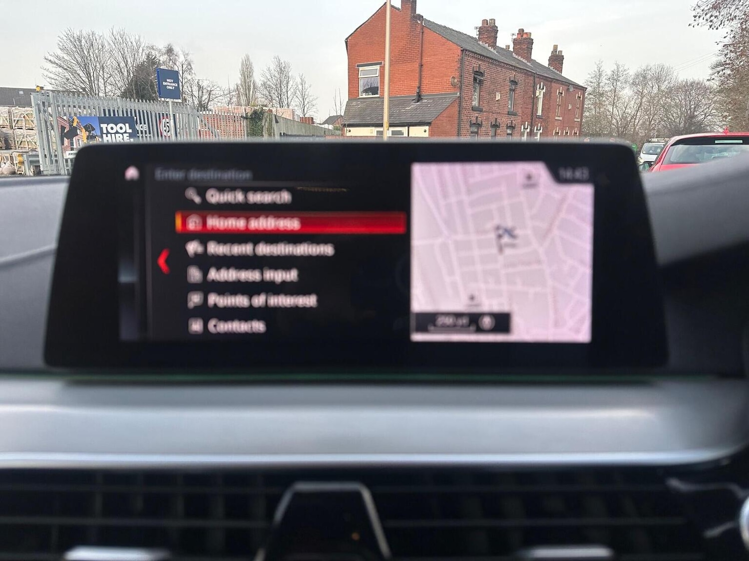 Used BMW 5 Series 2019 for sale - 77028009: Photo 25