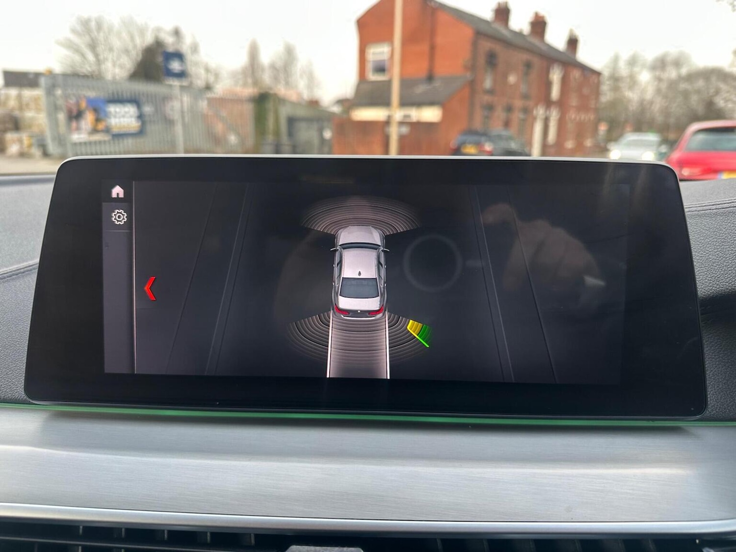 Used BMW 5 Series 2019 for sale - 77028009: Photo 26