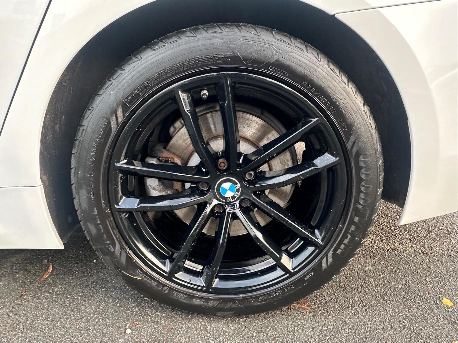 Used BMW 5 Series 2019 for sale - 77028009: Photo 8