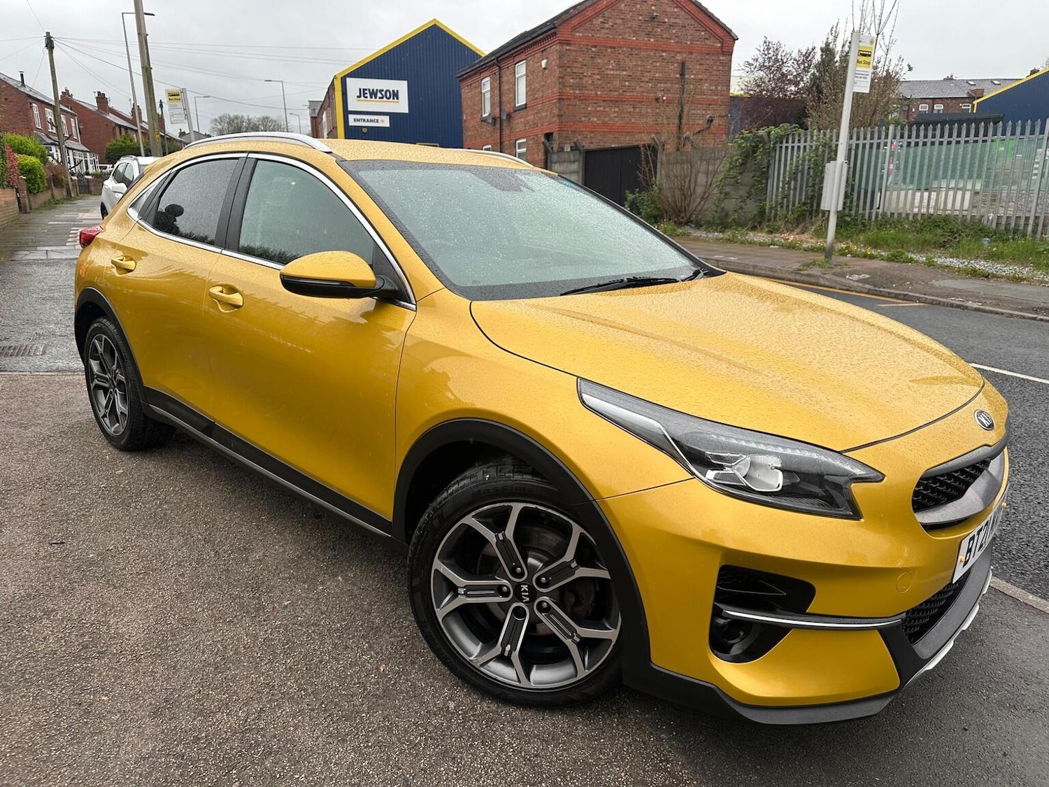 Used Kia XCeed 2021 for sale - 78182981: Photo 11