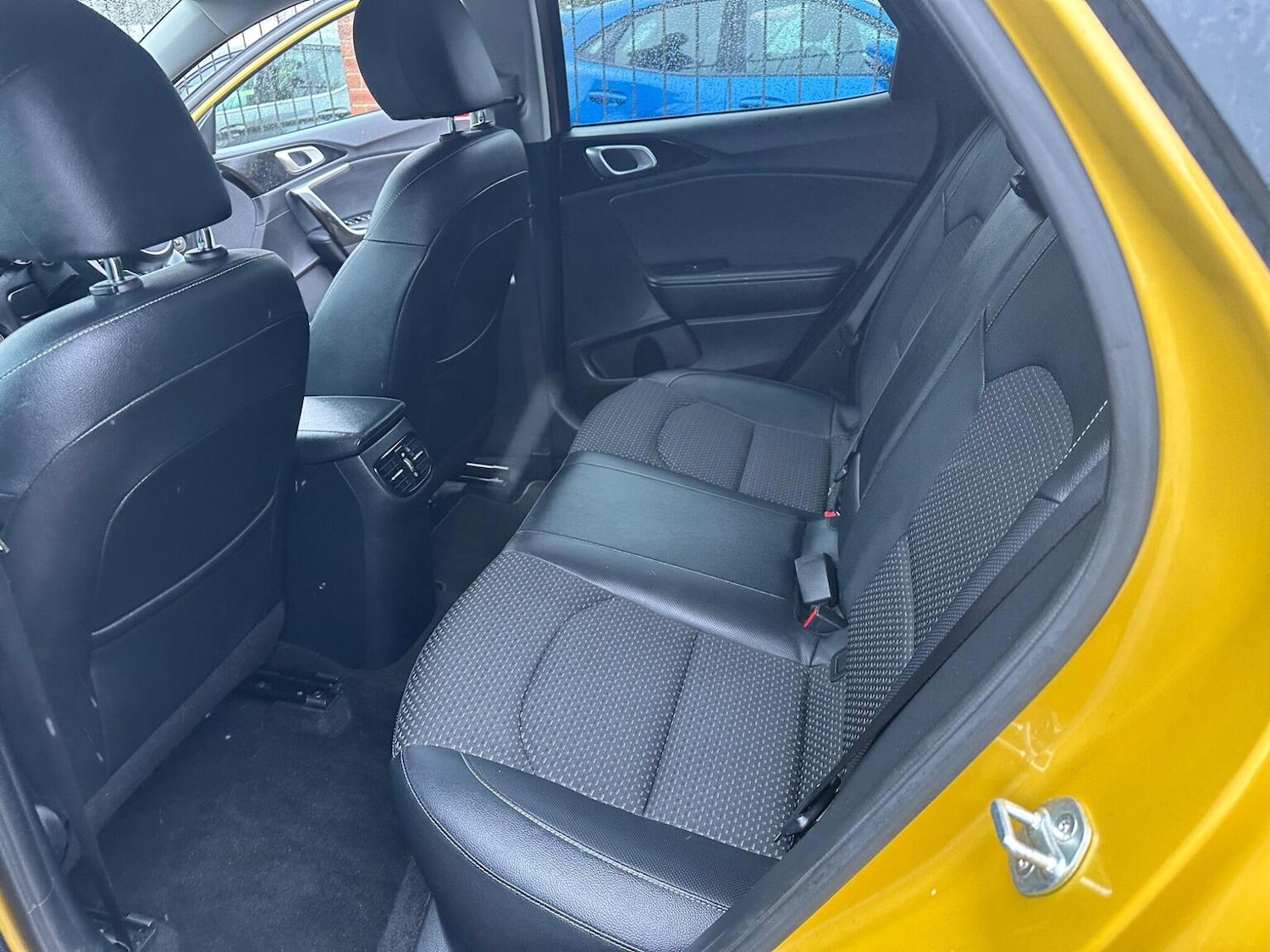 Used Kia XCeed 2021 for sale - 78182981: Photo 17