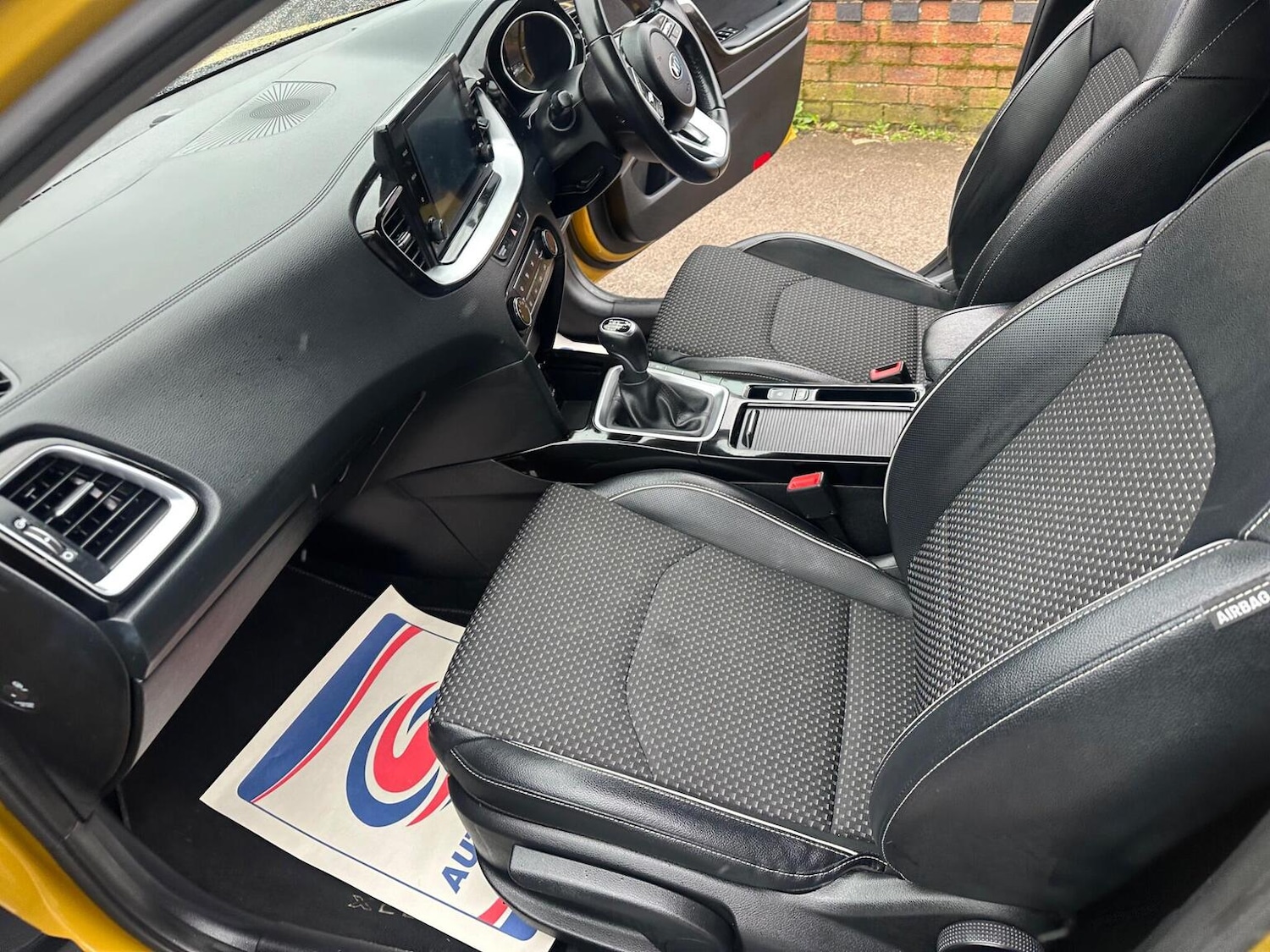 Used Kia XCeed 2021 for sale - 78182981: Photo 18