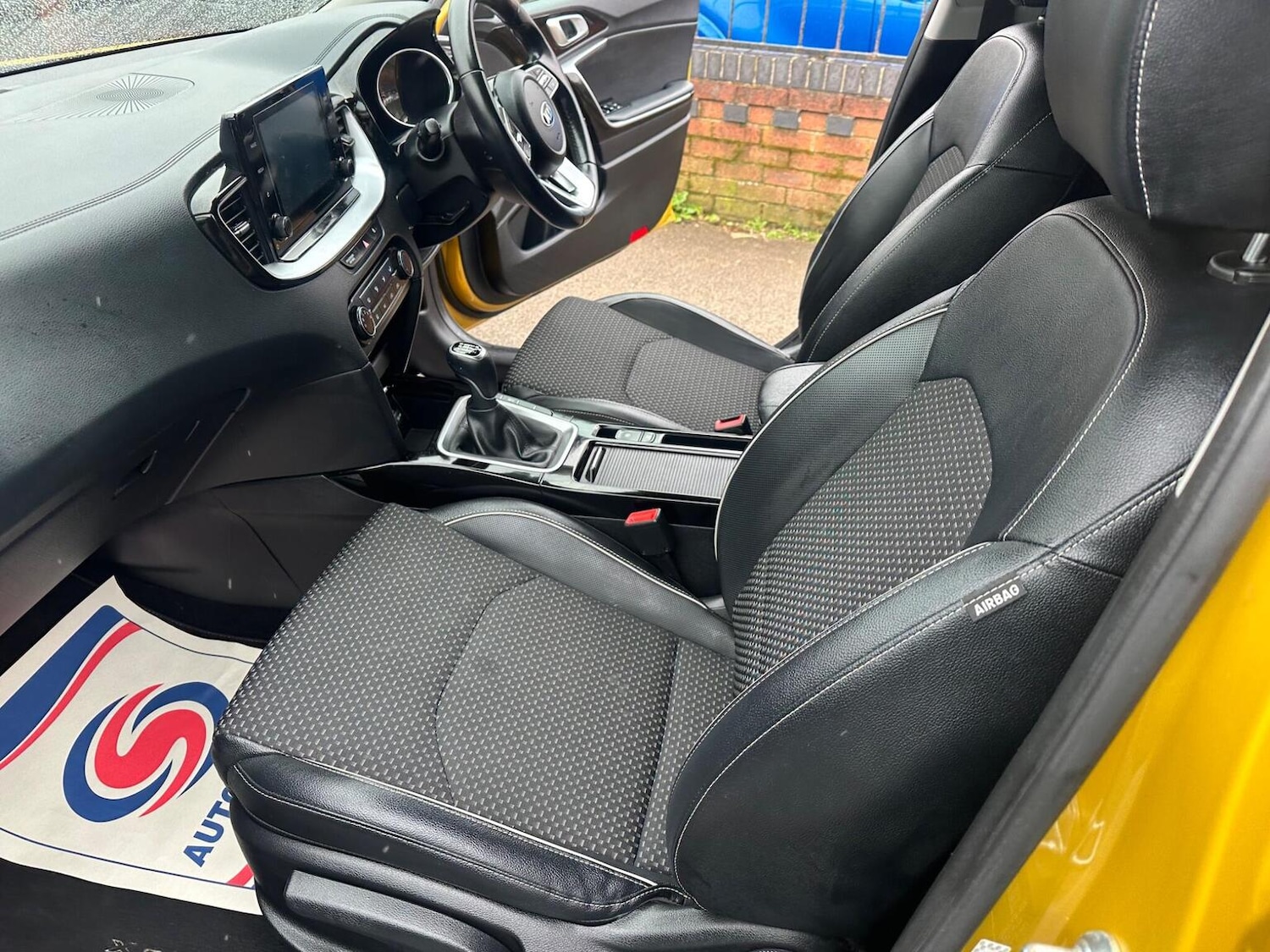 Used Kia XCeed 2021 for sale - 78182981: Photo 19