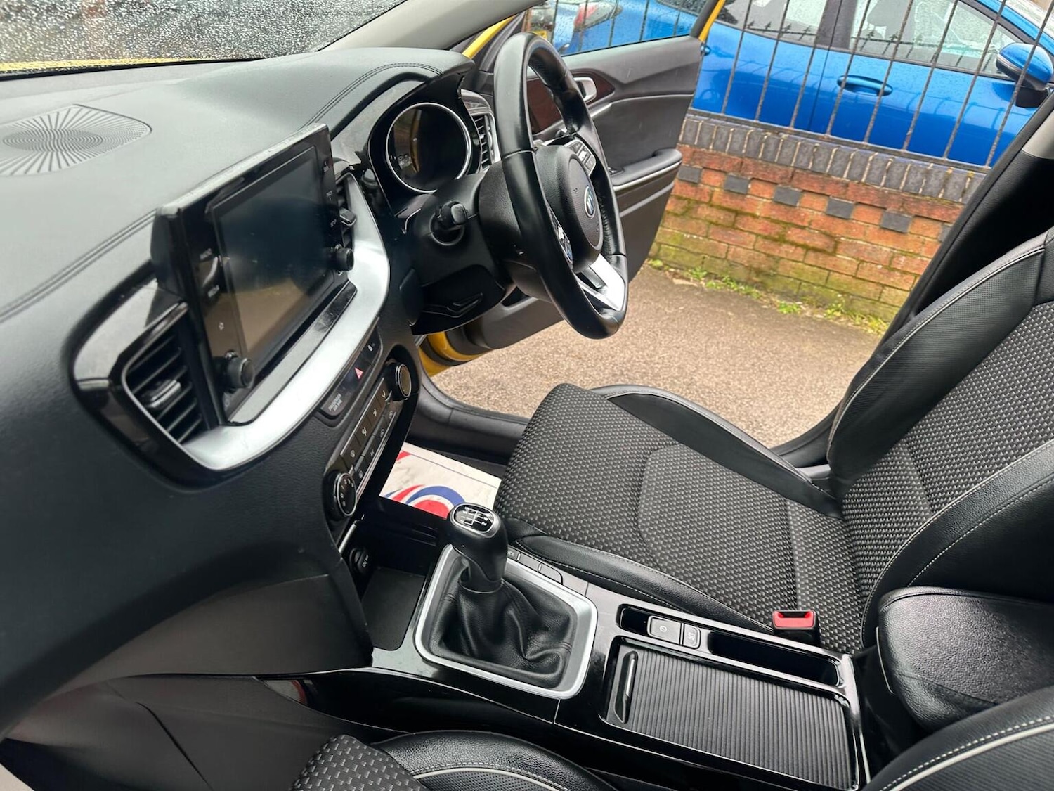 Used Kia XCeed 2021 for sale - 78182981: Photo 21