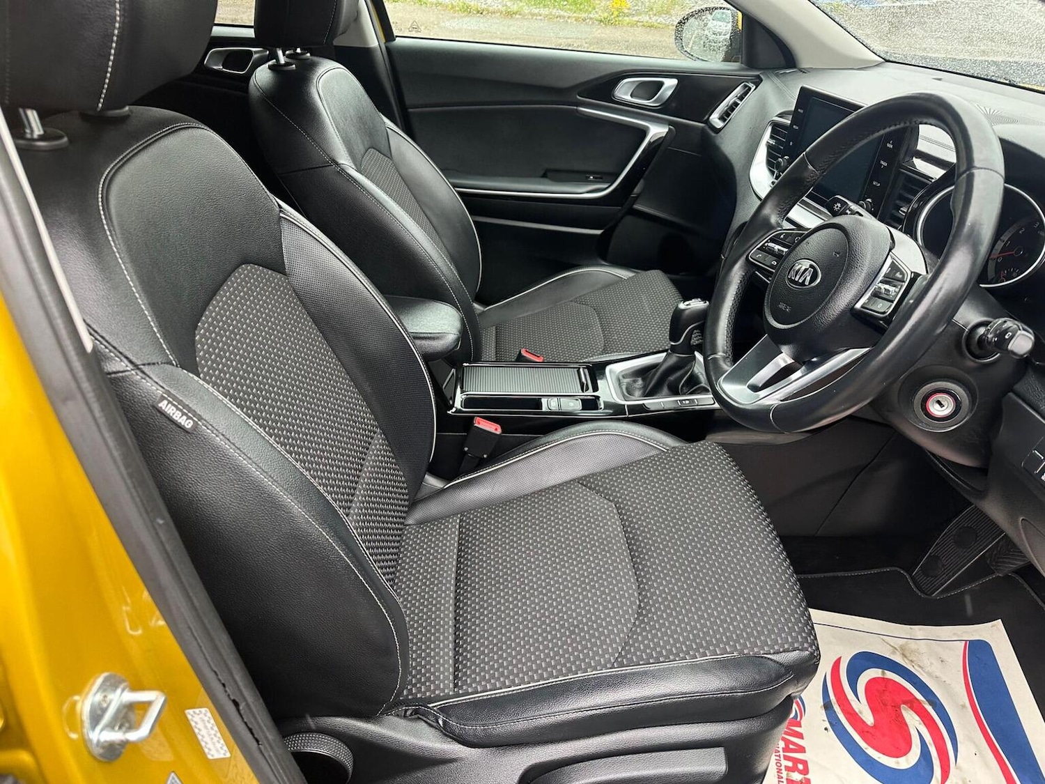 Used Kia XCeed 2021 for sale - 78182981: Photo 24