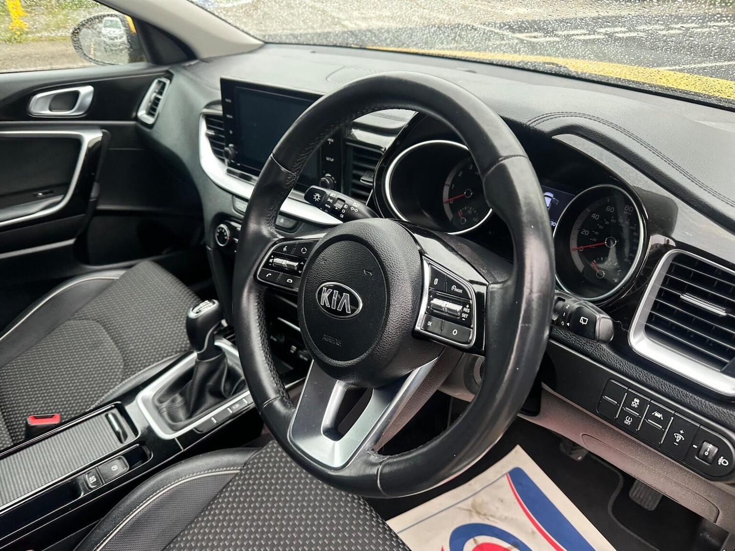 Used Kia XCeed 2021 for sale - 78182981: Photo 25