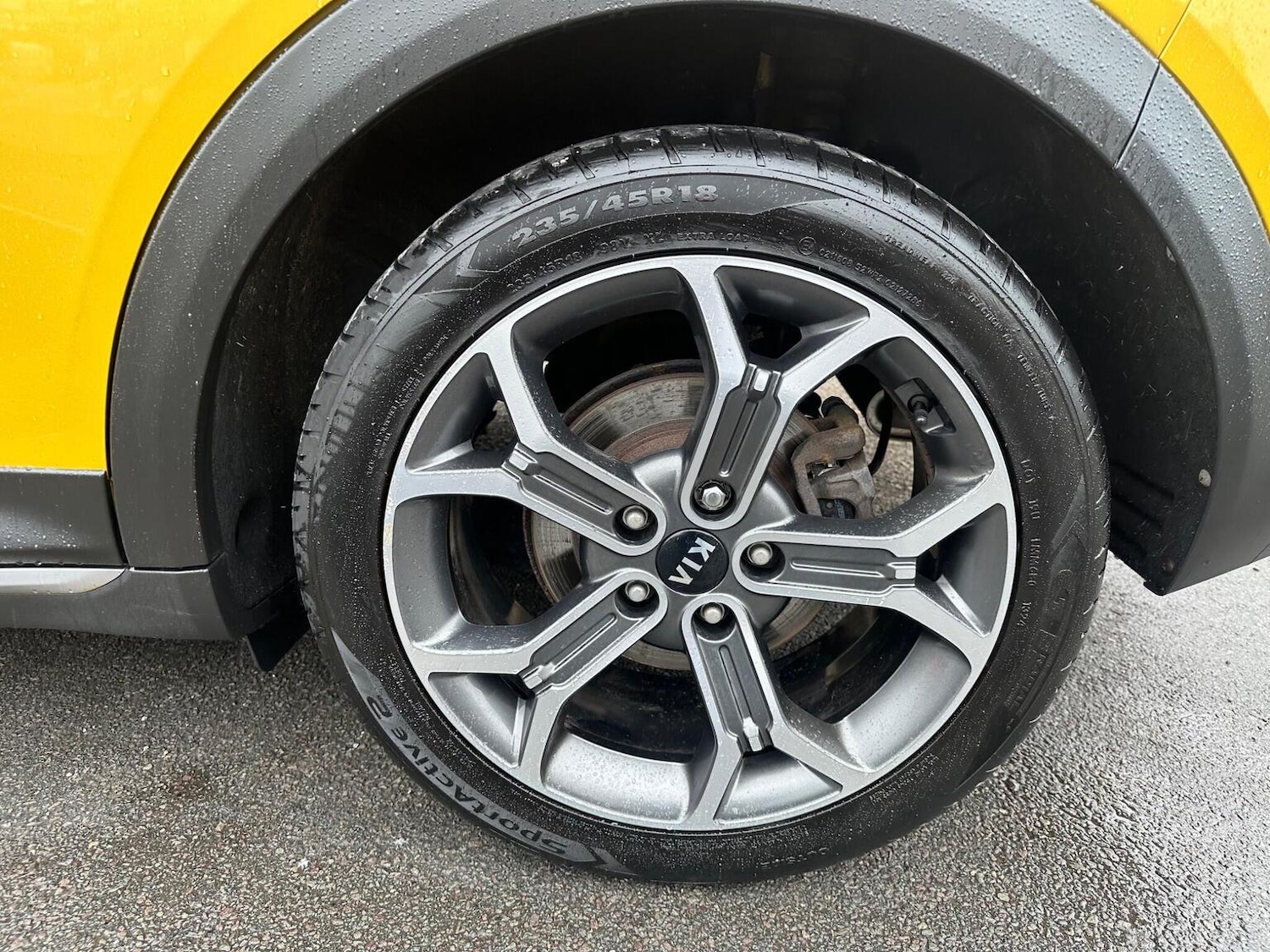 Used Kia XCeed 2021 for sale - 78182981: Photo 27