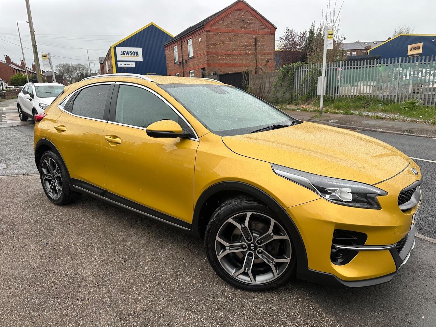 Used Kia XCeed 2021 for sale - 78182981: Photo 9