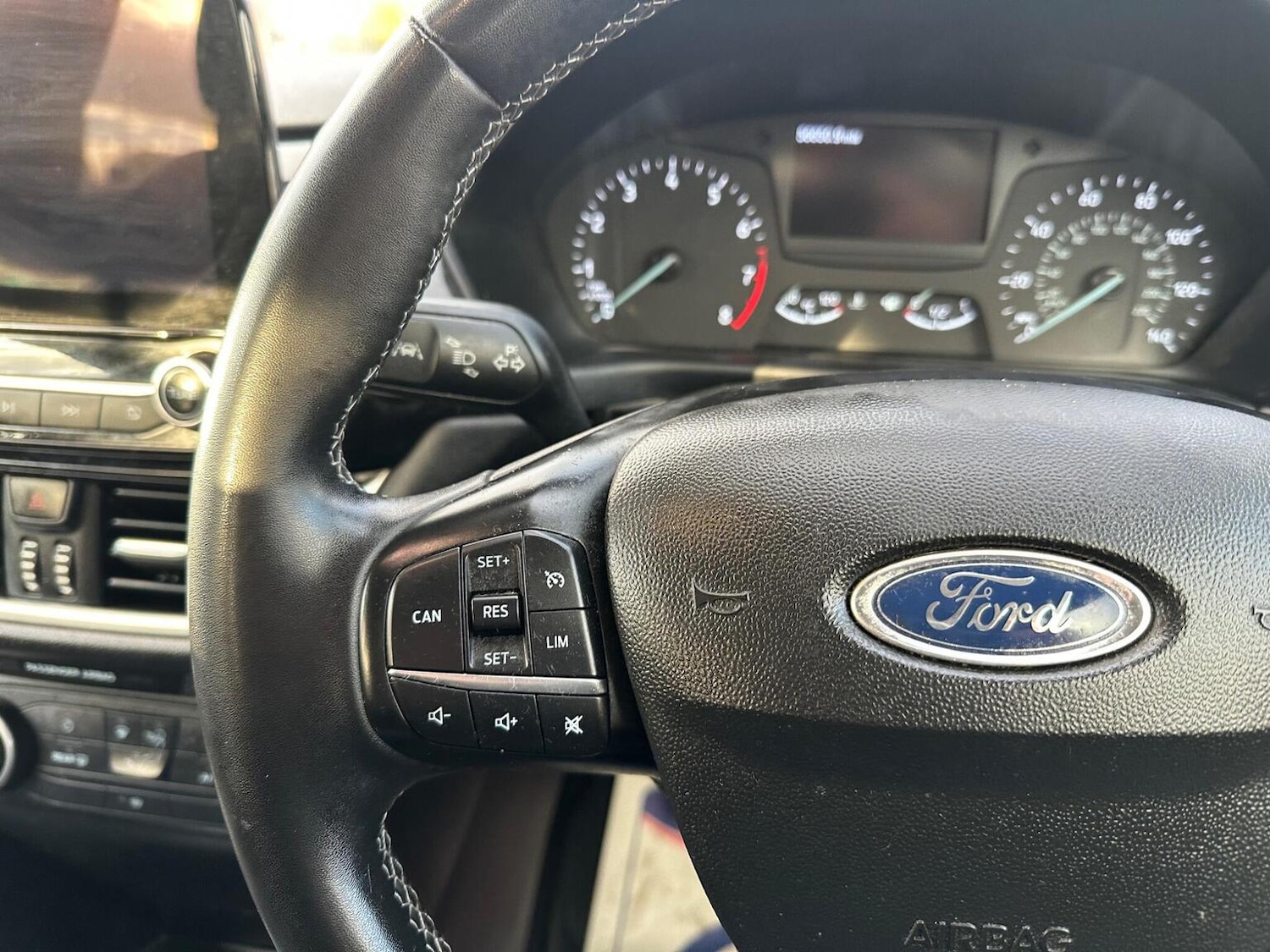 Used Ford Fiesta 2021 for sale - 76817992: Photo 13