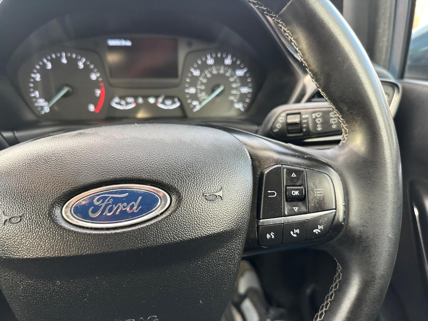 Used Ford Fiesta 2021 for sale - 76817992: Photo 14