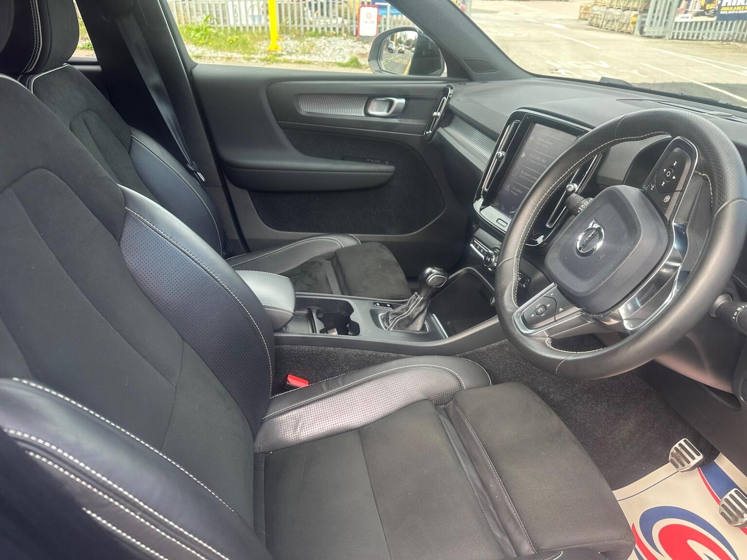 Used Volvo XC40 2020 for sale - 78031752: Photo 14