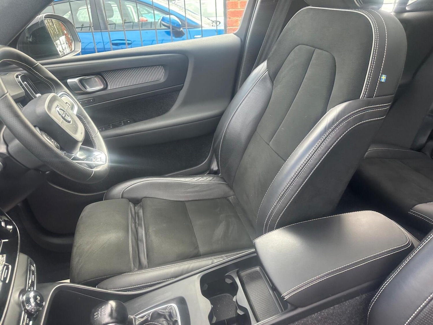 Used Volvo XC40 2020 for sale - 78031752: Photo 15