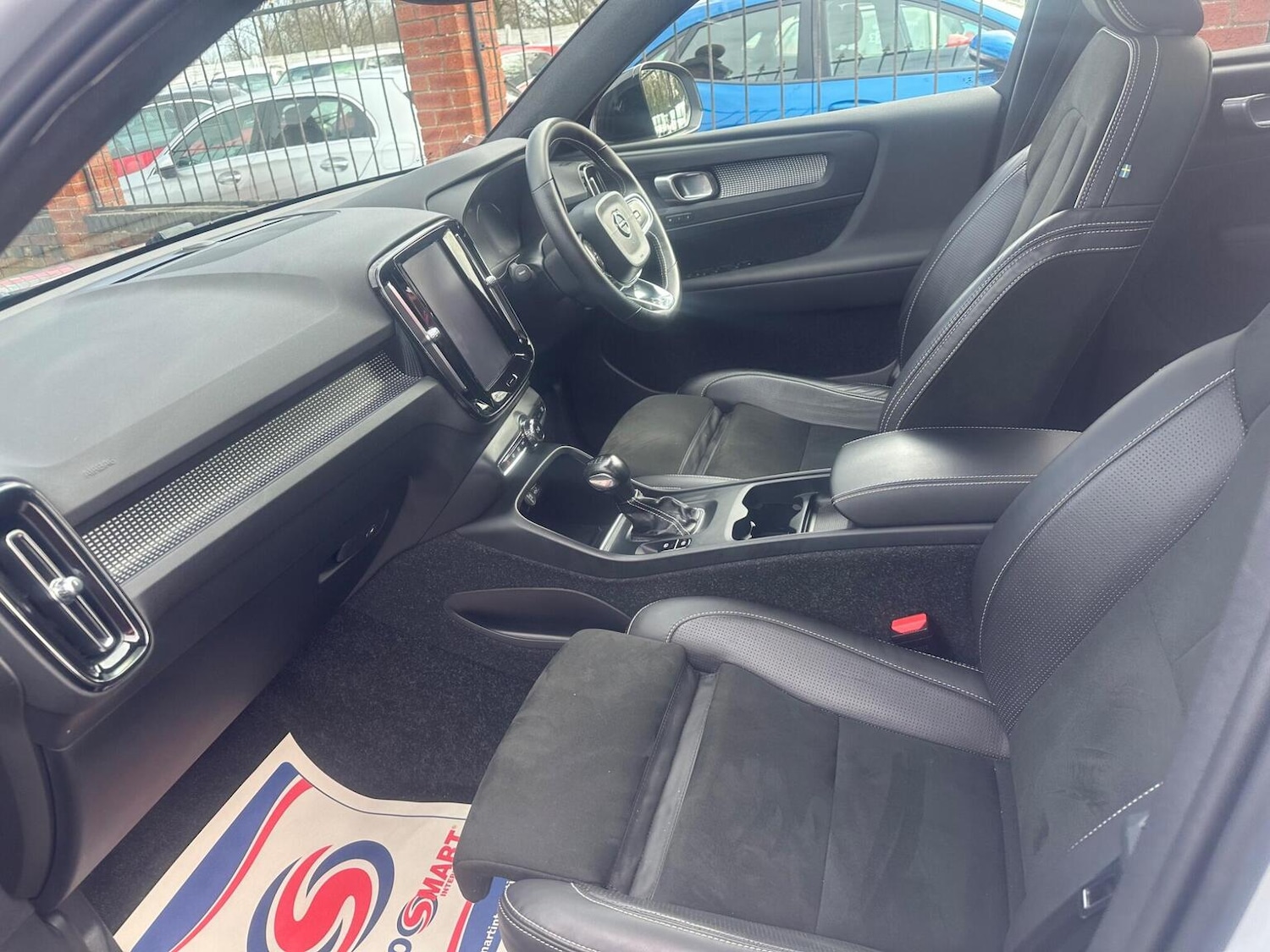 Used Volvo XC40 2020 for sale - 78031752: Photo 16