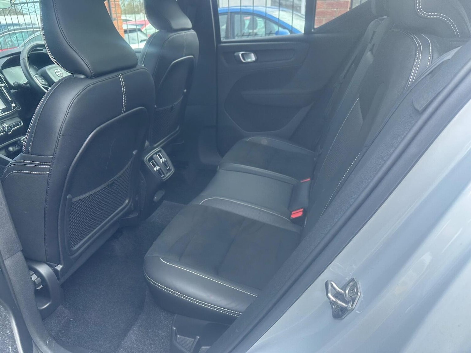 Used Volvo XC40 2020 for sale - 78031752: Photo 20