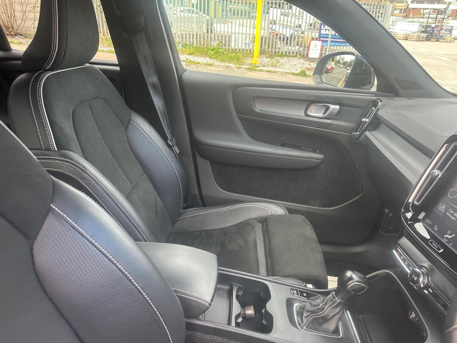 Used Volvo XC40 2020 for sale - 78031752: Photo 22