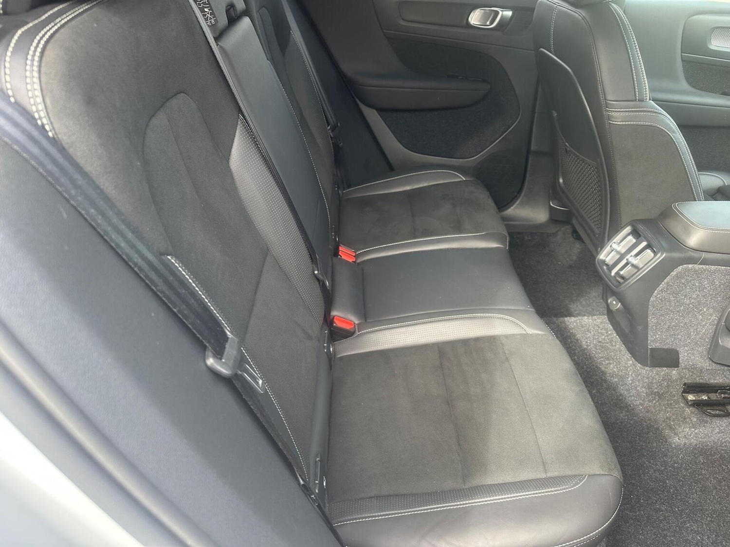 Used Volvo XC40 2020 for sale - 78031752: Photo 23