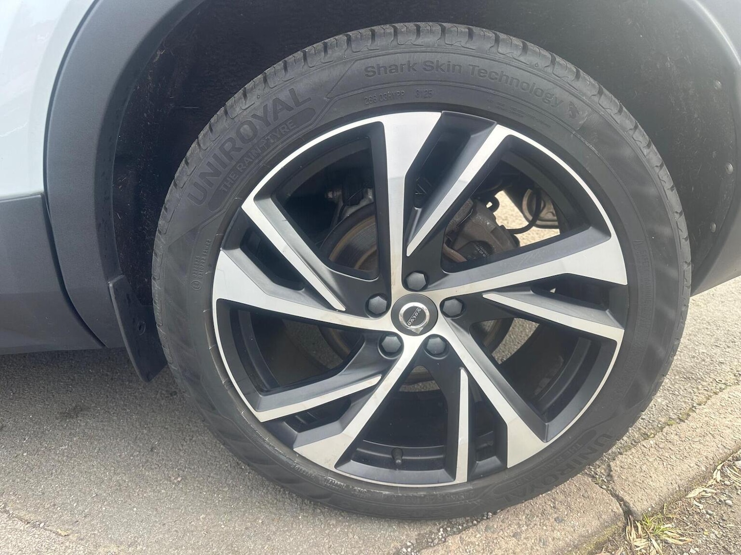 Used Volvo XC40 2020 for sale - 78031752: Photo 27