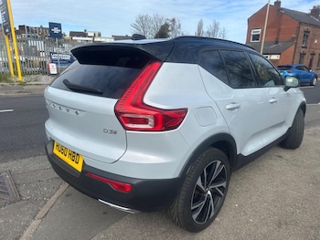 Used Volvo XC40 2020 for sale - 78031752: Photo