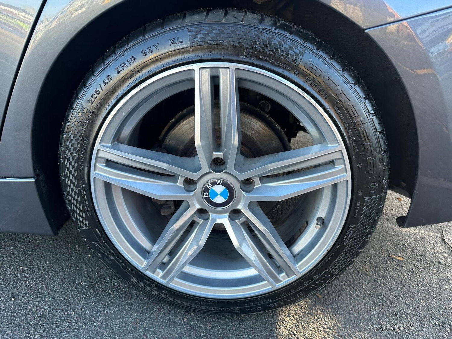 Used BMW 3 Series 2012 for sale - 77357357: Photo 10