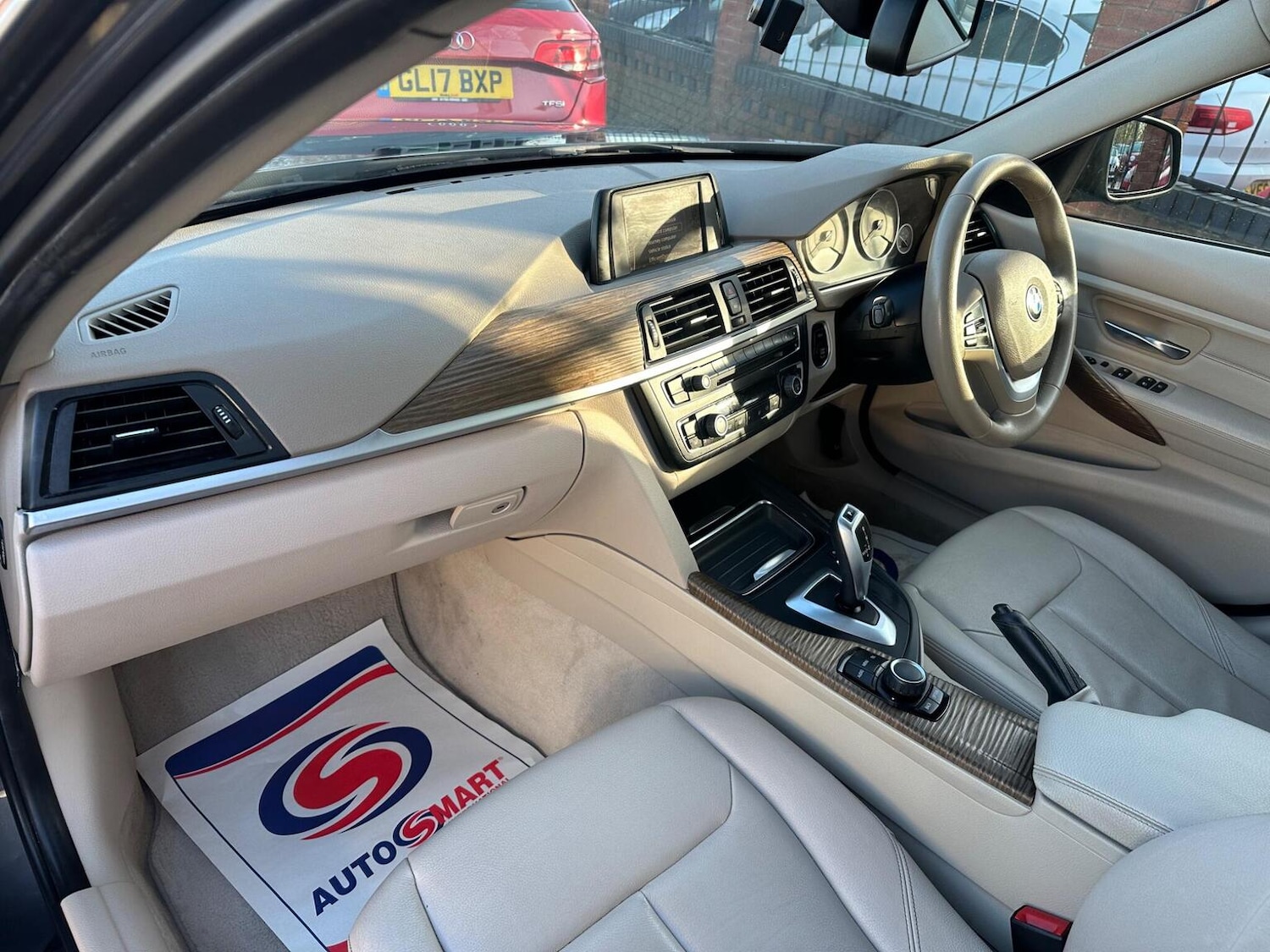 Used BMW 3 Series 2012 for sale - 77357357: Photo 13