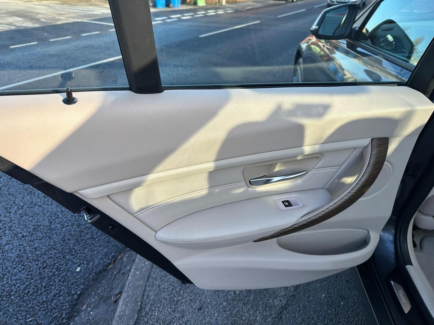 Used BMW 3 Series 2012 for sale - 77357357: Photo 16