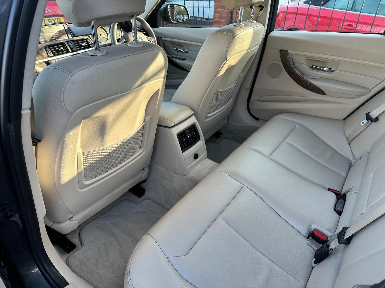 Used BMW 3 Series 2012 for sale - 77357357: Photo 17