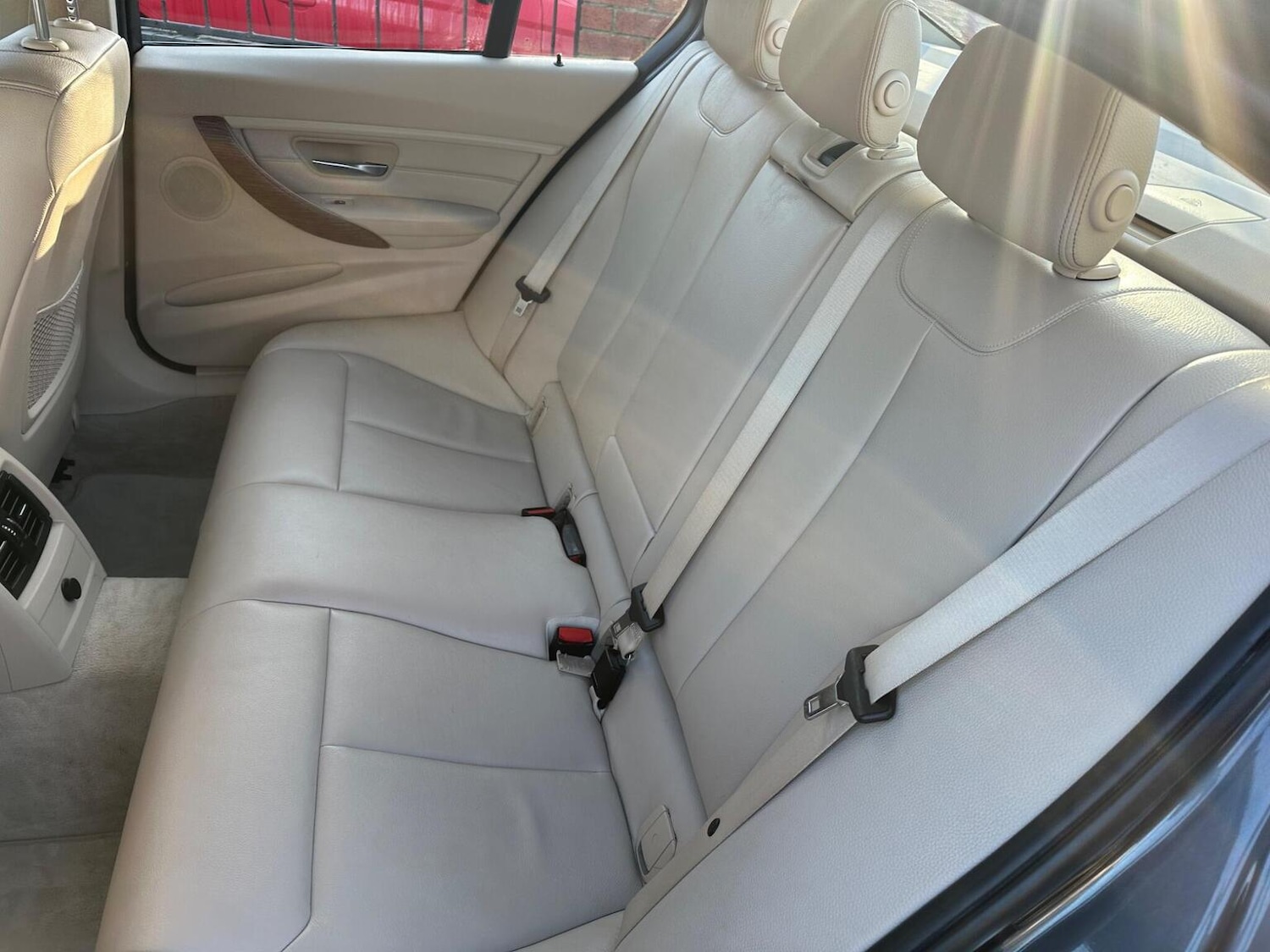 Used BMW 3 Series 2012 for sale - 77357357: Photo 18