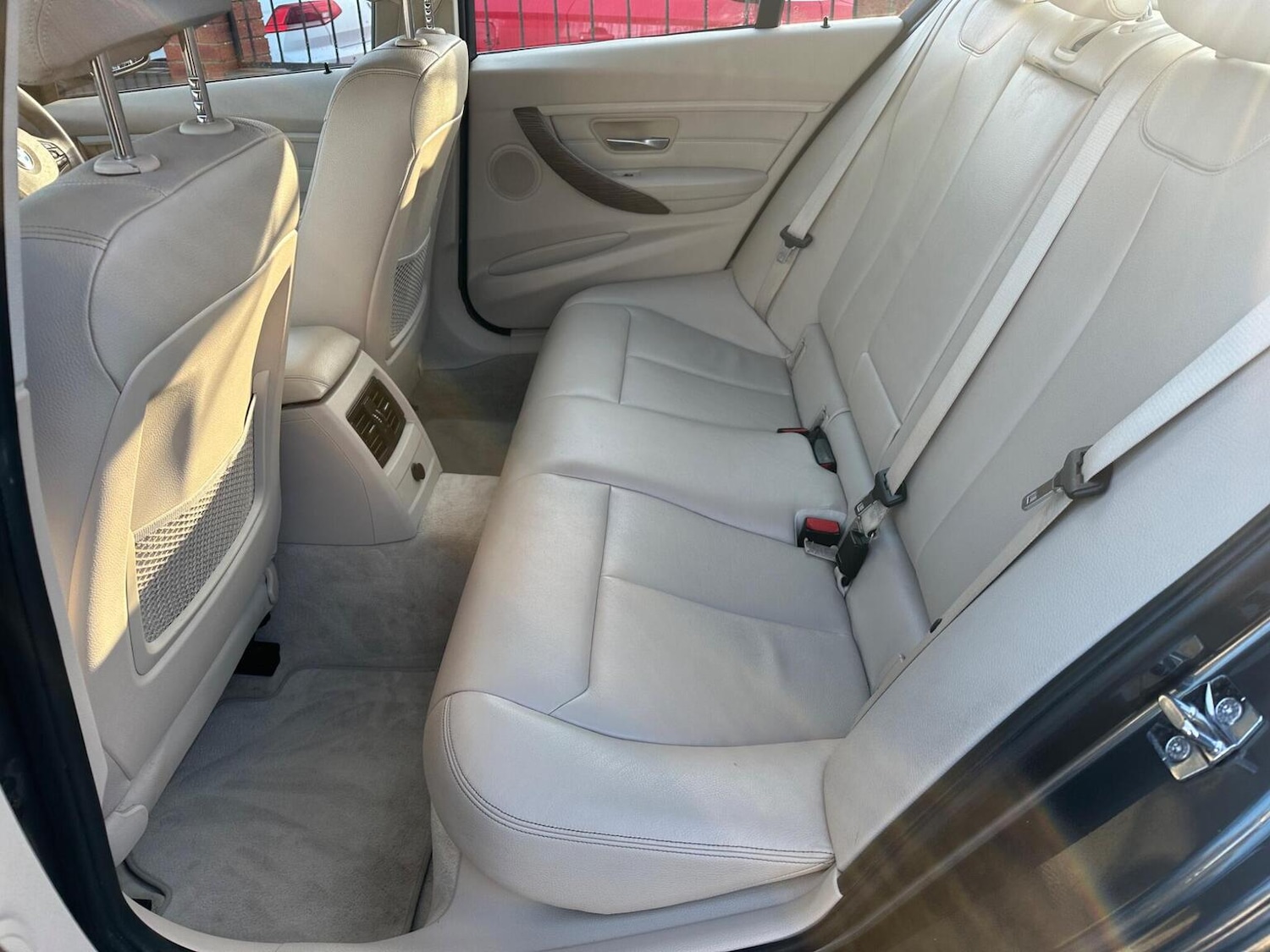 Used BMW 3 Series 2012 for sale - 77357357: Photo 20