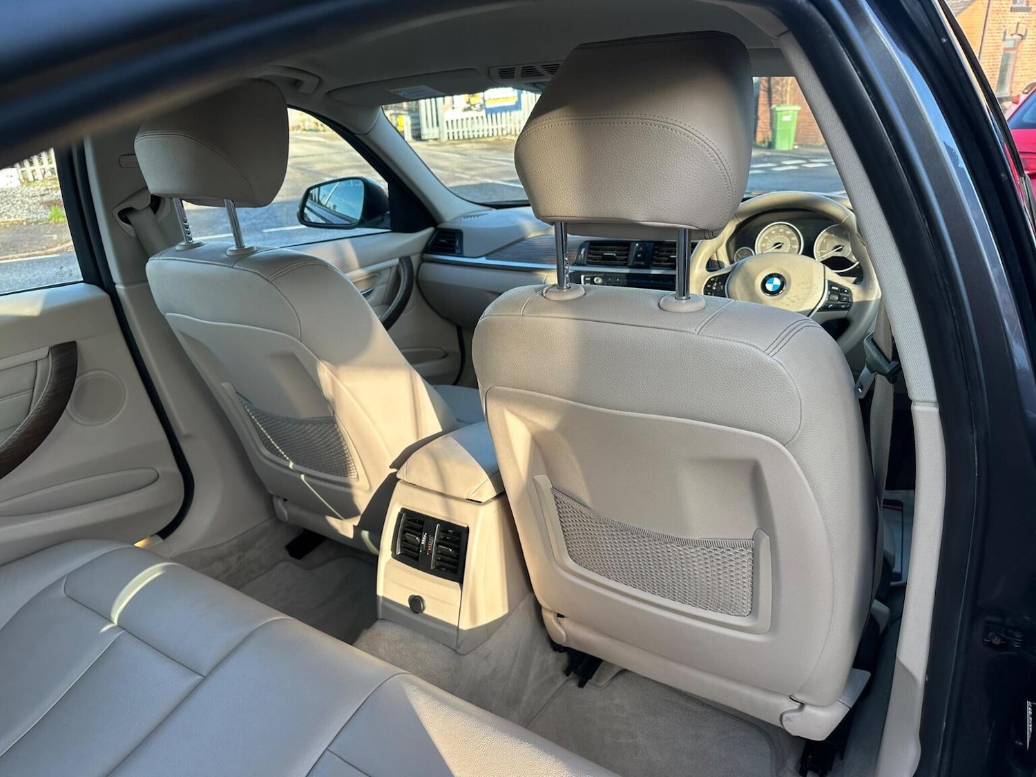 Used BMW 3 Series 2012 for sale - 77357357: Photo 25