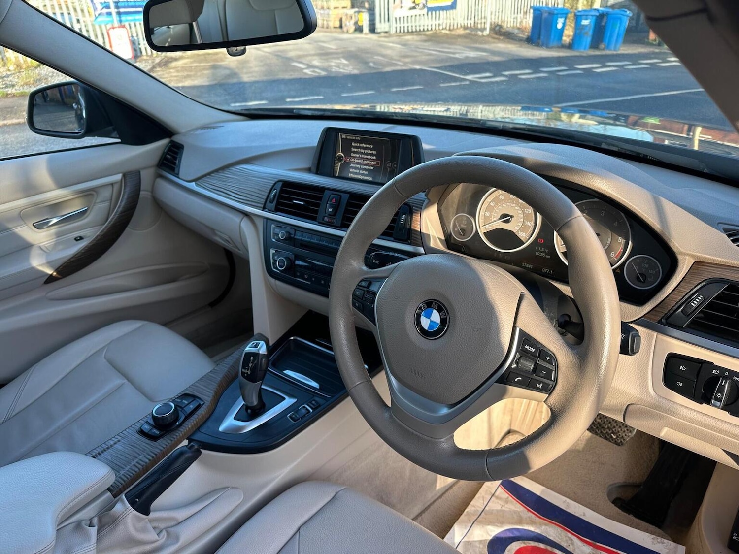 Used BMW 3 Series 2012 for sale - 77357357: Photo 26