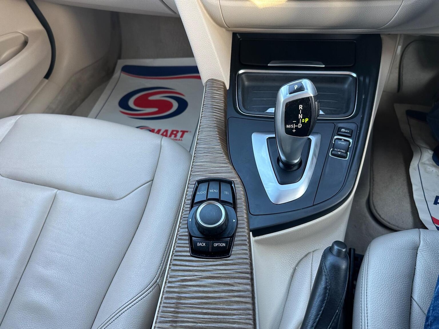 Used BMW 3 Series 2012 for sale - 77357357: Photo 33