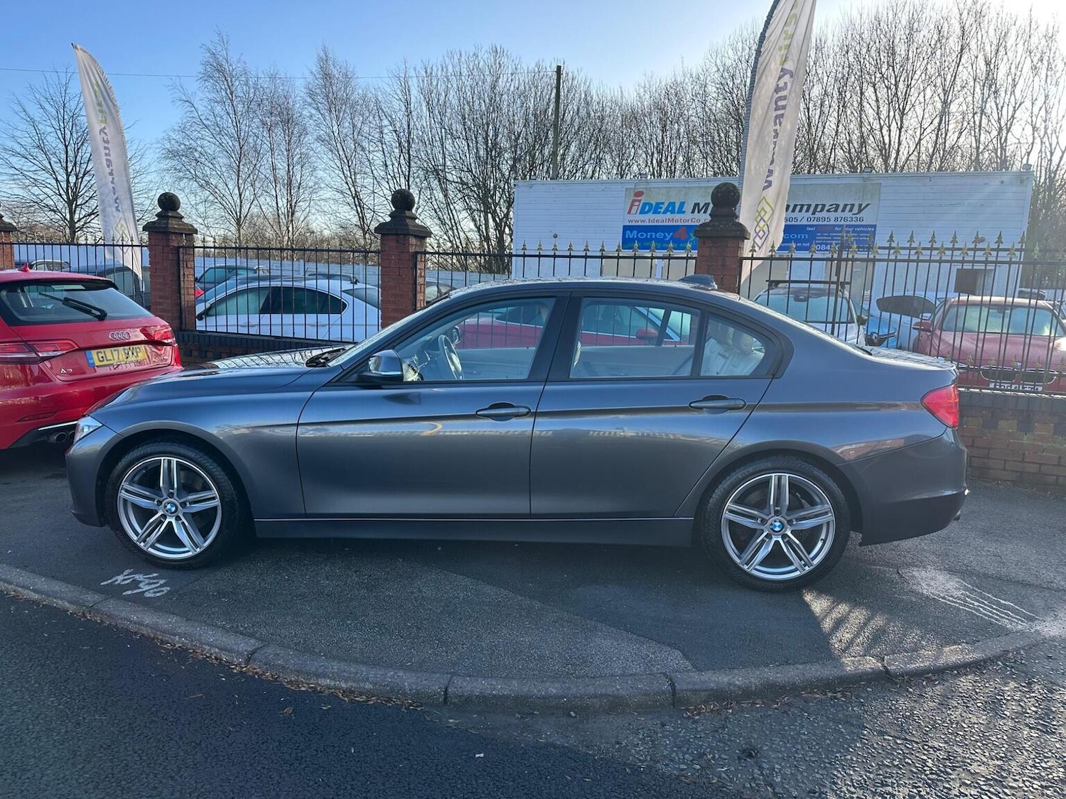 Used BMW 3 Series 2012 for sale - 77357357: Photo 4