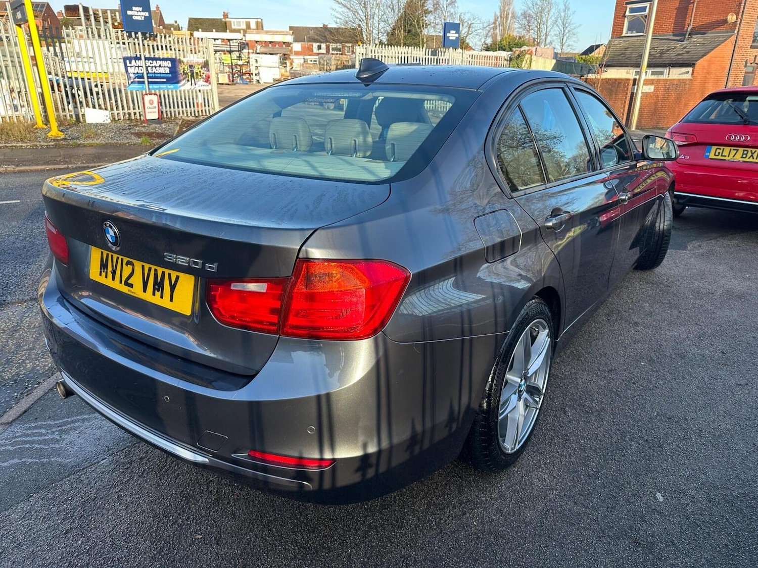 Used BMW 3 Series 2012 for sale - 77357357: Photo 8