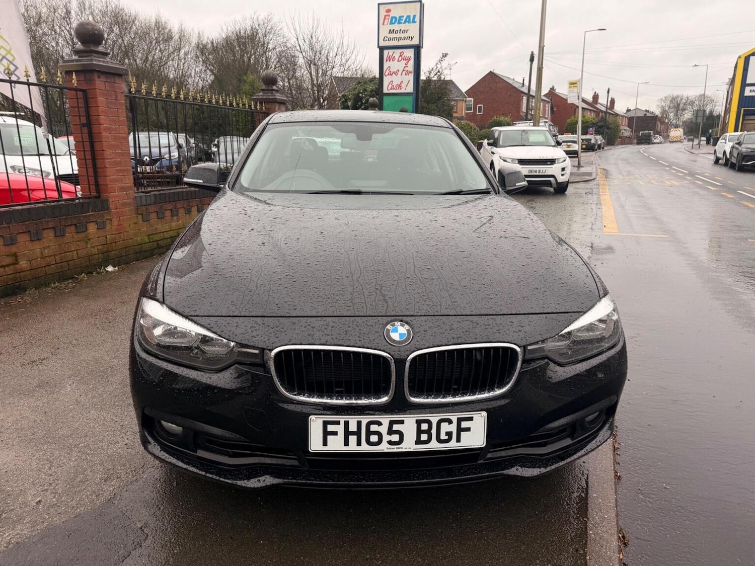 Used BMW 3 Series 2015 for sale - 77465668: Photo 10