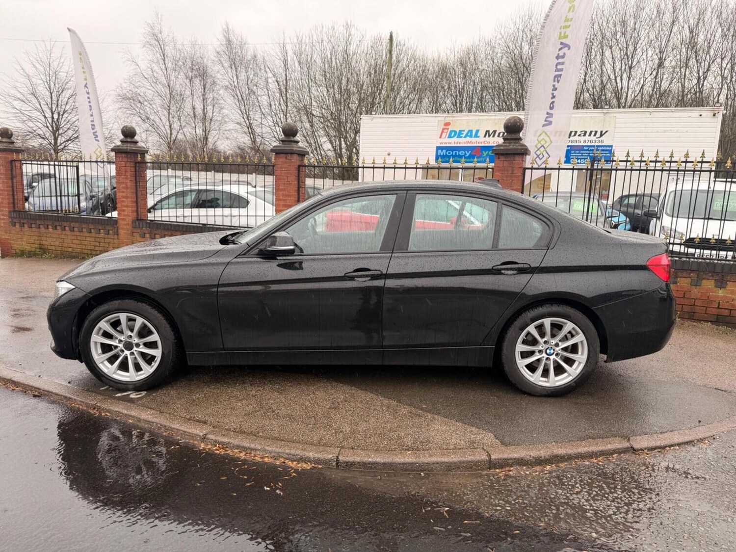 Used BMW 3 Series 2015 for sale - 77465668: Photo 11