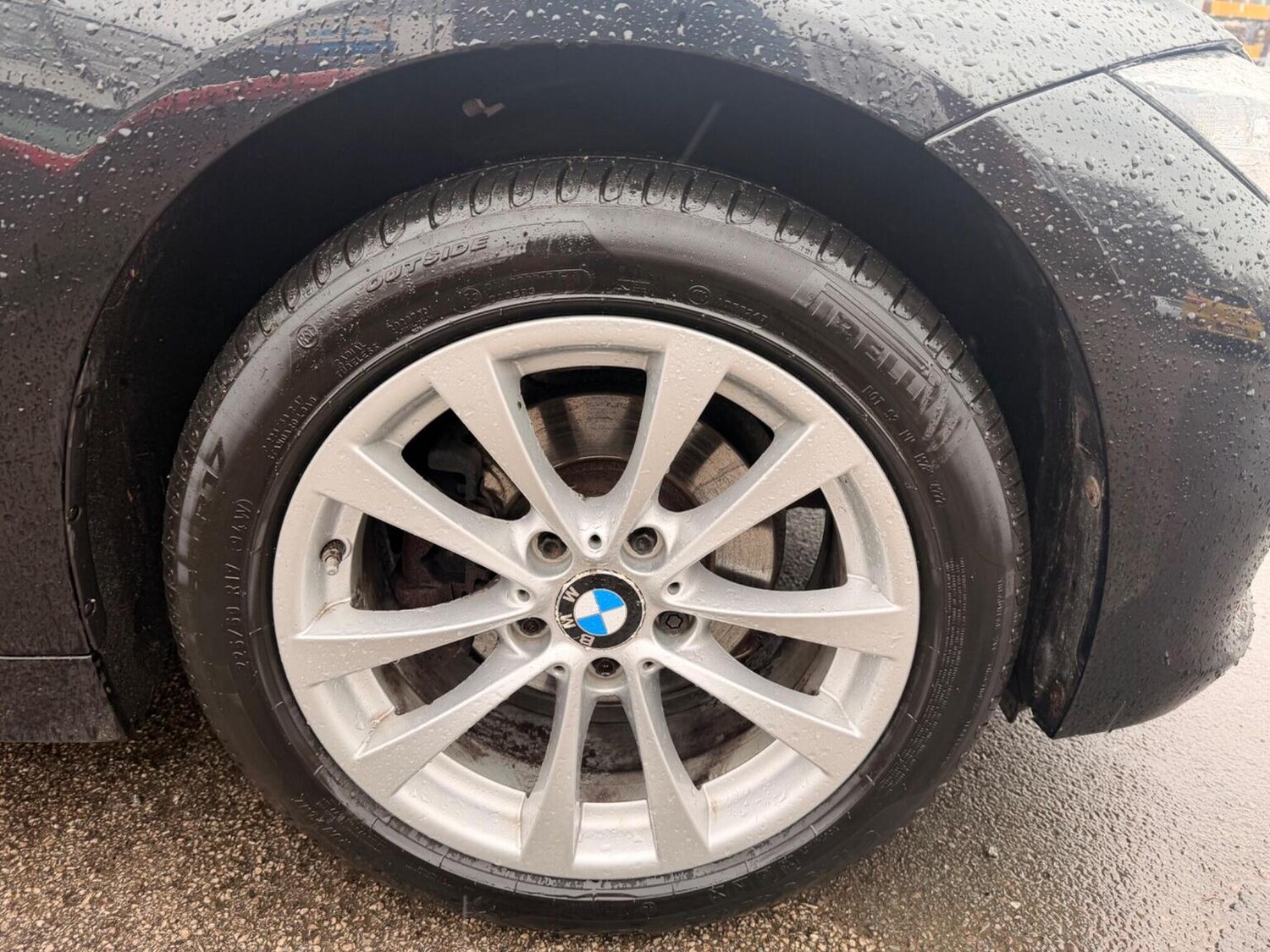 Used BMW 3 Series 2015 for sale - 77465668: Photo 13