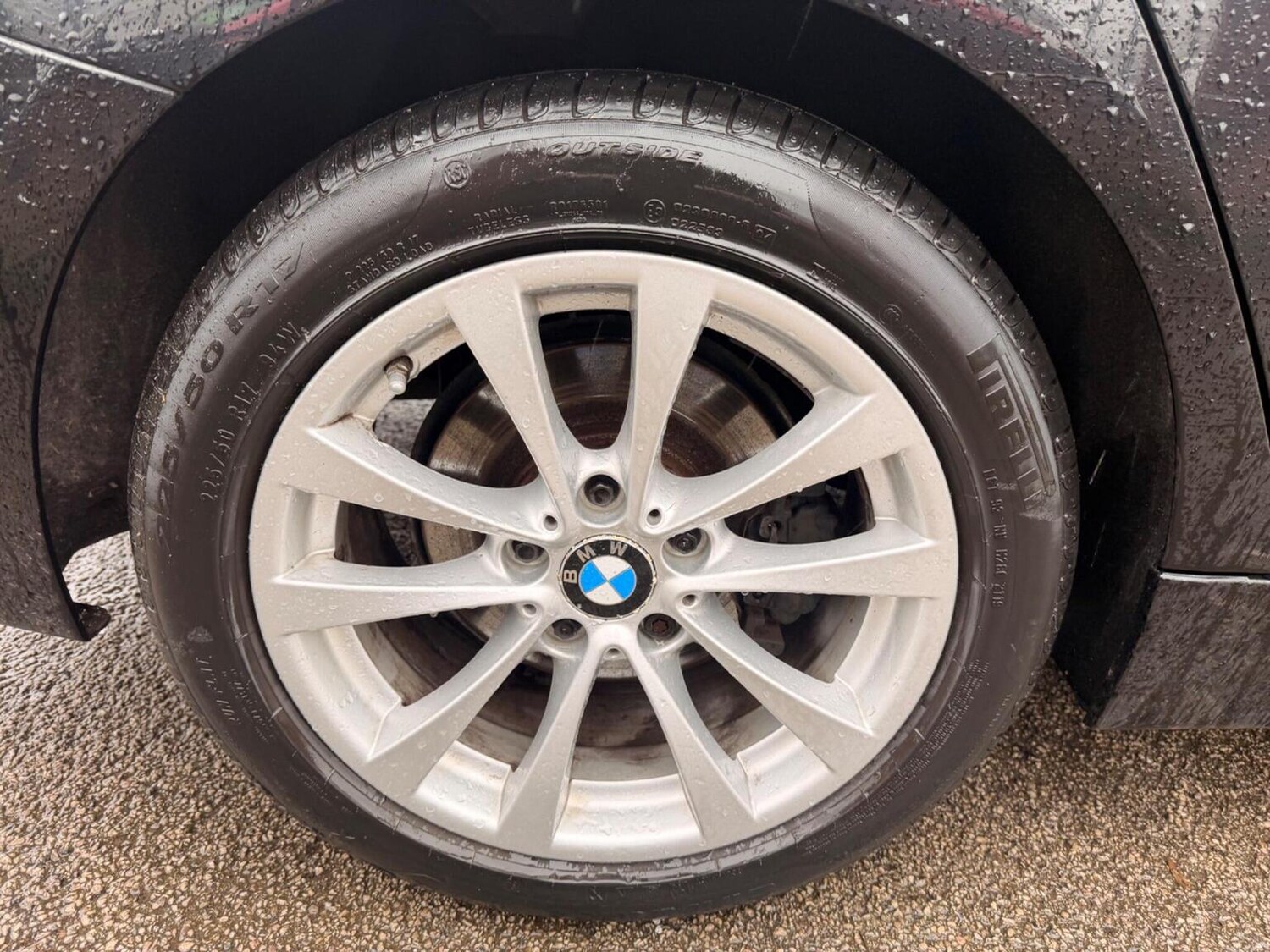 Used BMW 3 Series 2015 for sale - 77465668: Photo 14