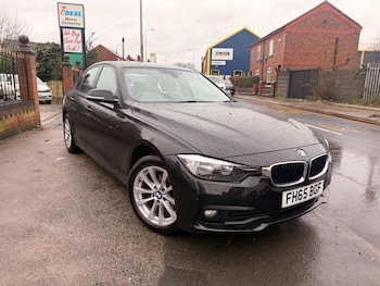 Used BMW 3 Series 2015 for sale - 77465668: Photo