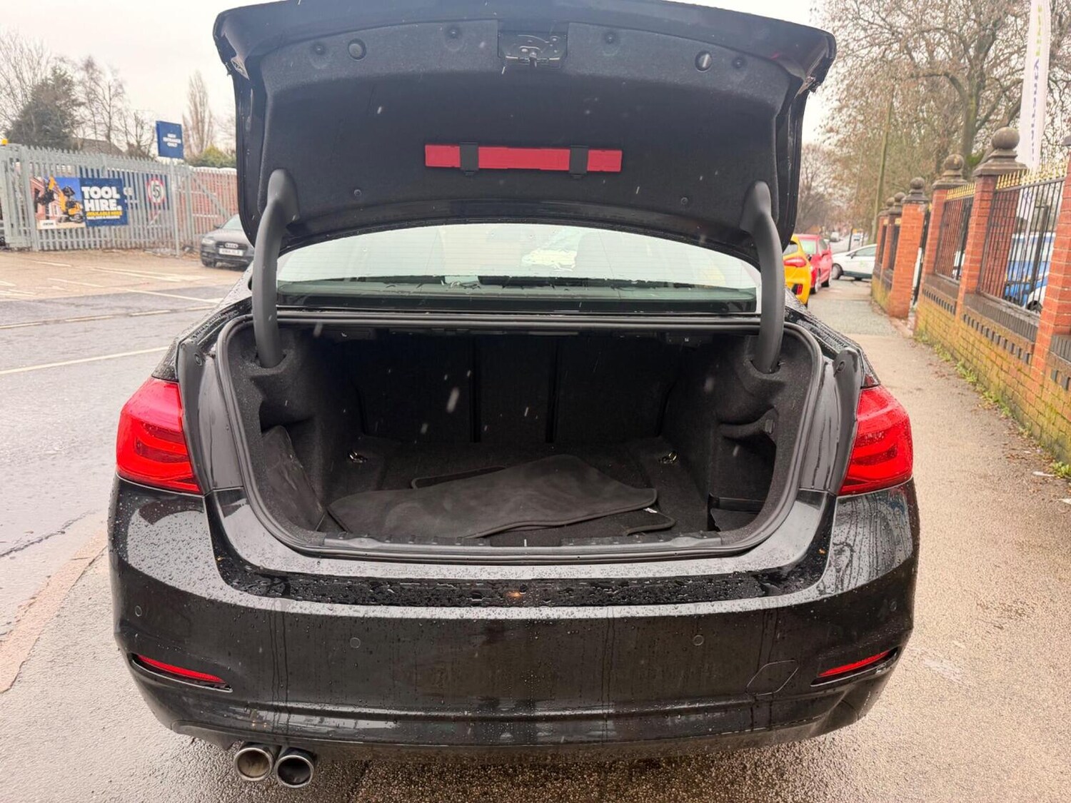 Used BMW 3 Series 2015 for sale - 77465668: Photo 22