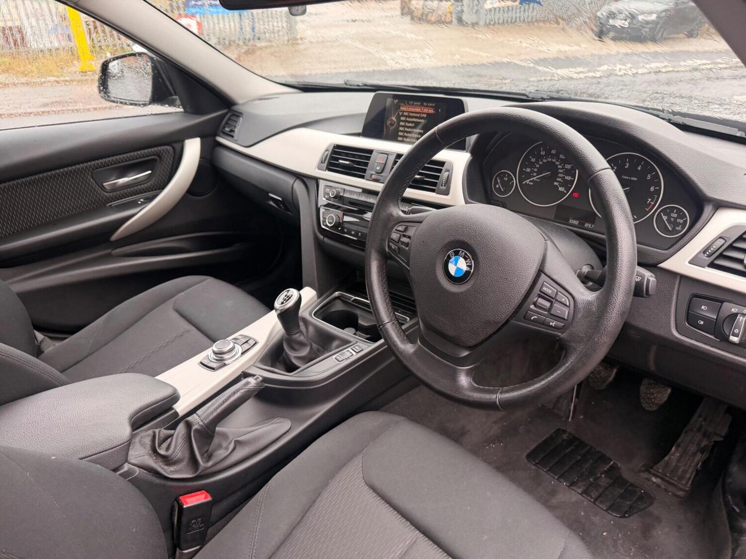 Used BMW 3 Series 2015 for sale - 77465668: Photo 25