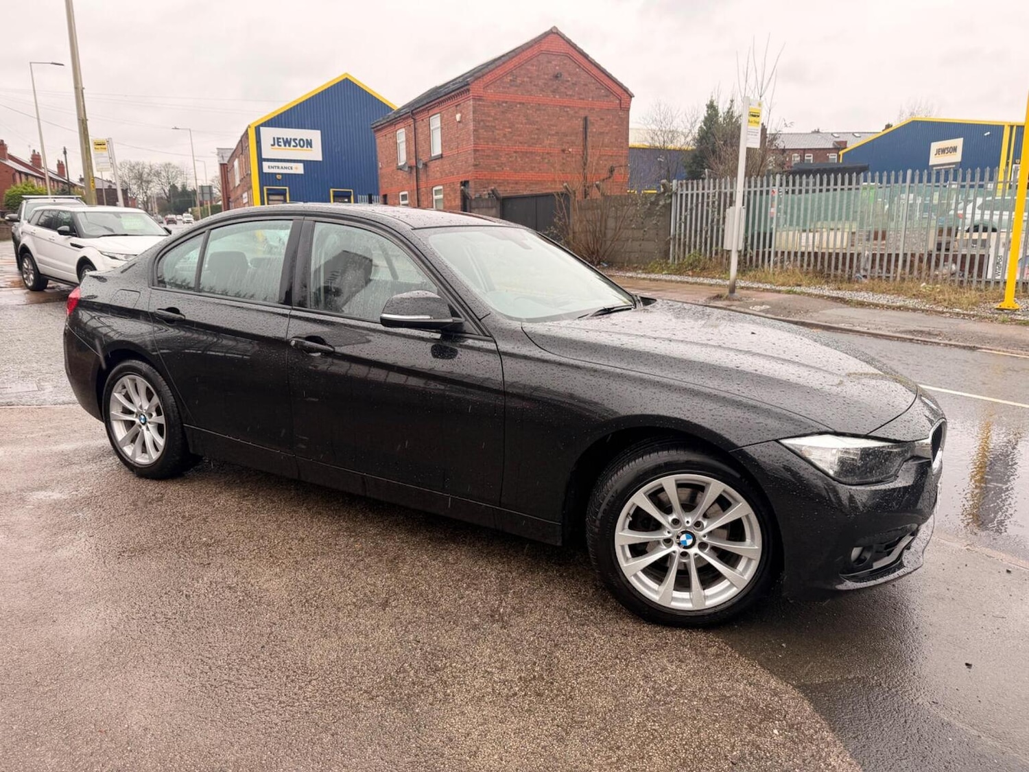 Used BMW 3 Series 2015 for sale - 77465668: Photo 3
